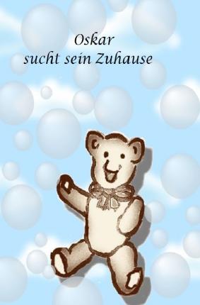 Cover for Bäumert · Oskar sucht sein Zuhause (Book)