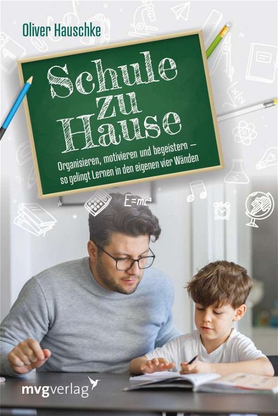 Cover for Hauschke · Schule zu Hause (Book)