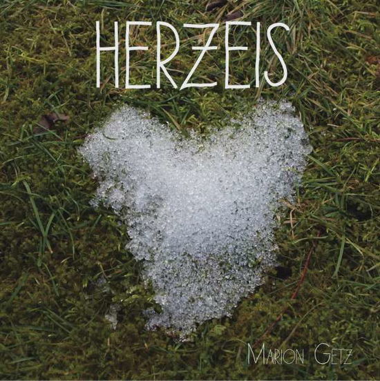 Cover for Getz · Herzeis (Book)