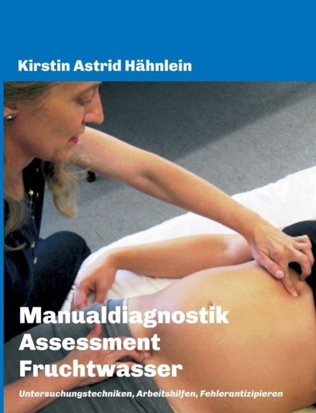 Cover for Hähnlein · Manualdiagnostik Assessment Fr (Buch) (2019)