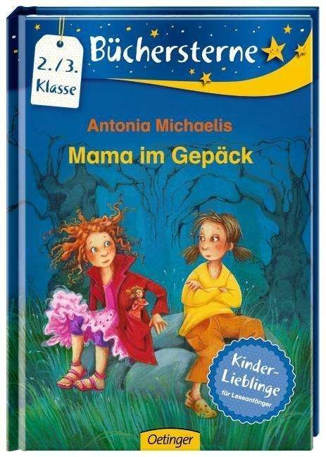 Cover for Michaelis · Mama im Gepäck (Buch)