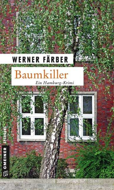 Cover for Färber · Baumkiller (Book)