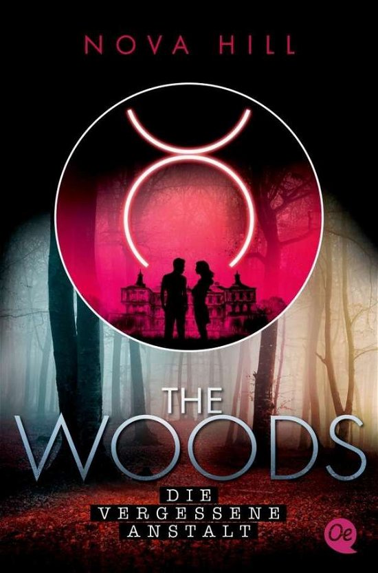 Cover for Hill · The Woods 1 (Book)