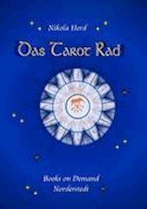 Cover for Herd · Das Tarot Rad (Book)