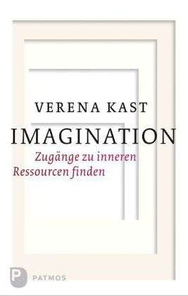 Cover for Kast · Imagination (Bog)