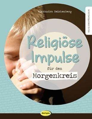 Reichenberg:religiöse Impulse Für Den M - Reichenberg - Książki -  - 9783867023566 - 