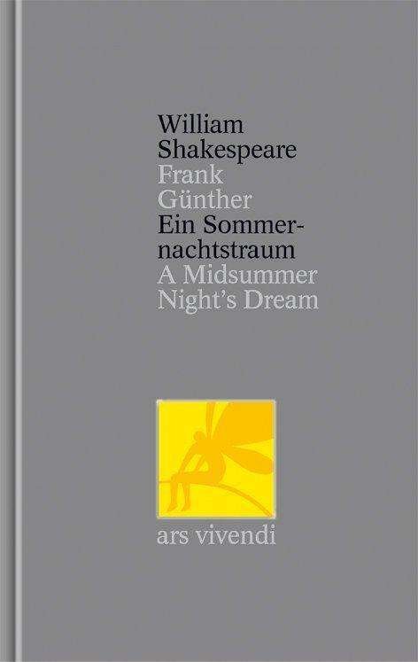 Cover for W. Shakespeare · Gesamtausgabe.02 ars viv (Book)