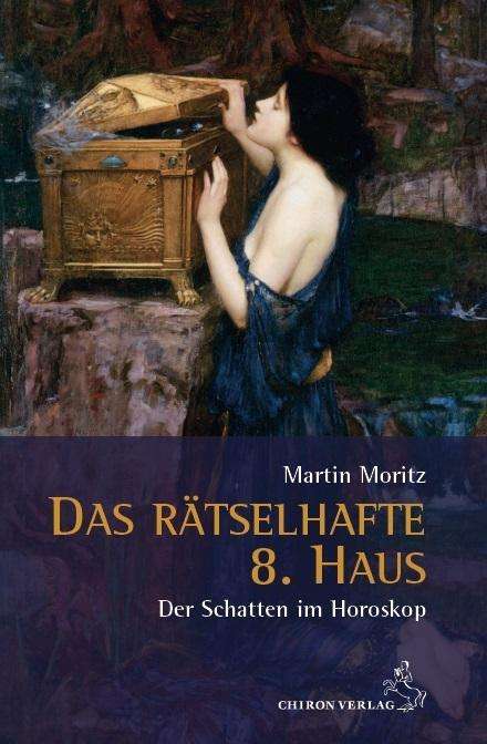 Das rätselhafte 8. Haus - Moritz - Książki -  - 9783899972566 - 