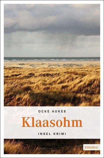 Cover for Aukes · Klaasohm (Bok)