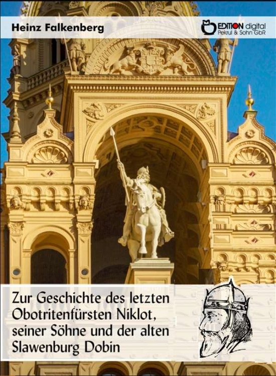 Cover for Falkenberg · Zur Geschichte des letzten O (Bog)