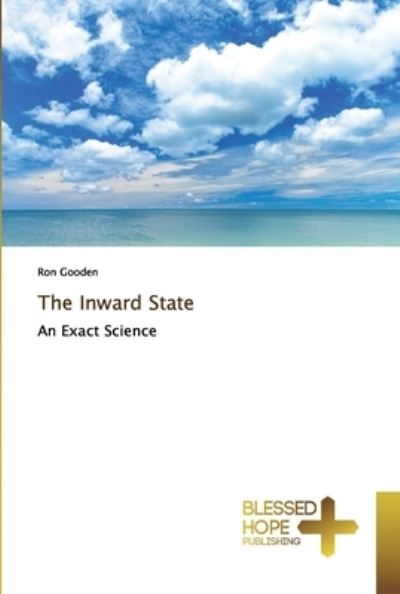 Cover for Ron Gooden · The Inward State (Paperback Book) (2019)