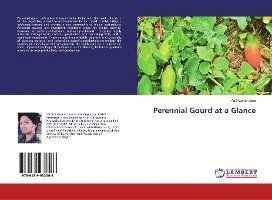 Cover for Jena · Perennial Gourd at a Glance (Book)