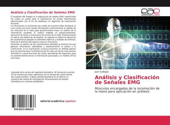 Cover for Gallegos · Análisis y Clasificación de Se (Book)