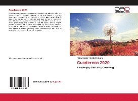 Cover for Bueno · Cuadernos 2020 (Book)