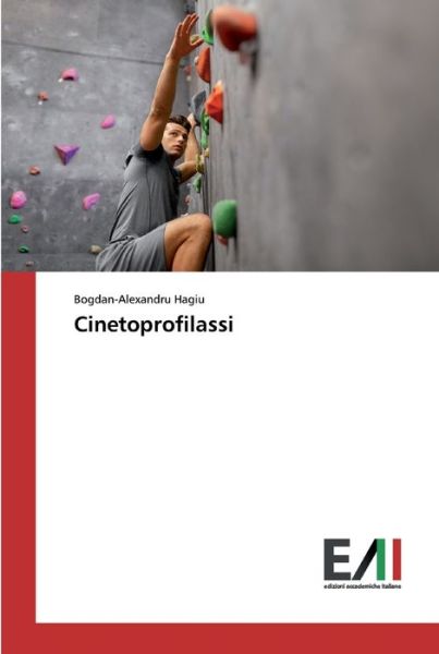 Cover for Hagiu · Cinetoprofilassi (Book) (2020)