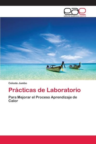 Prácticas de Laboratorio - Jumbo - Books -  - 9786202148566 - October 7, 2020
