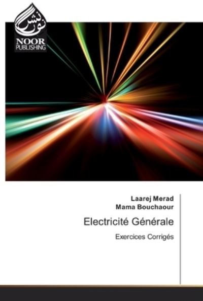 Cover for Merad · Electricité Générale (Book) (2019)