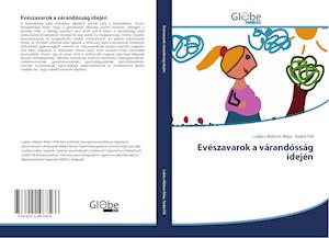 Cover for Réka · Evészavarok a várandósság idején (Book)