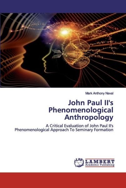 Cover for Naval · John Paul II's Phenomenological A (Book) (2020)