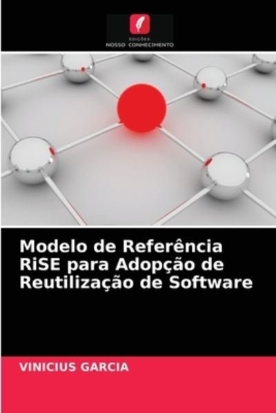 Cover for Garcia · Modelo de Referência RiSE para A (N/A) (2021)