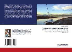 Cover for Gamble · A North Norfolk Saltmarsh (Book)