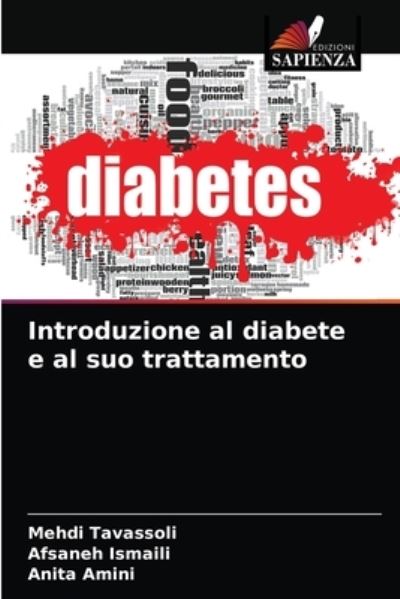 Cover for Mehdi Tavassoli · Introduzione al diabete e al suo trattamento (Taschenbuch) (2021)