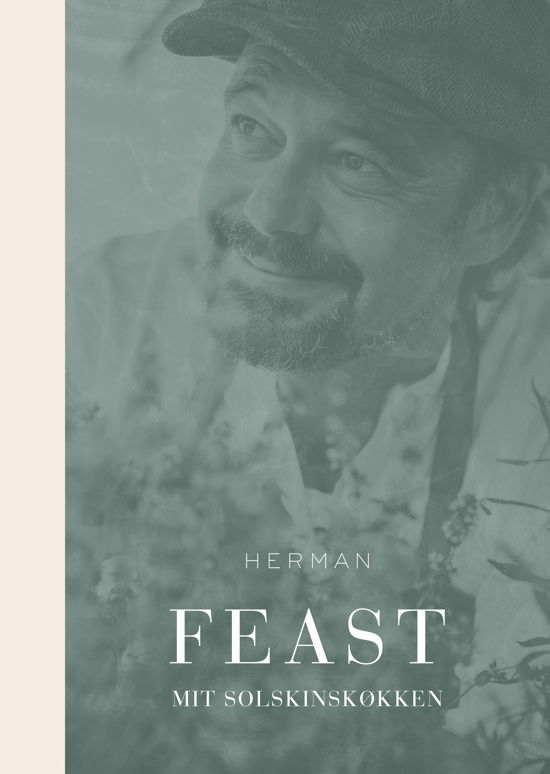 Cover for Thomas Herman · Feast (Bound Book) [1e uitgave] (2019)