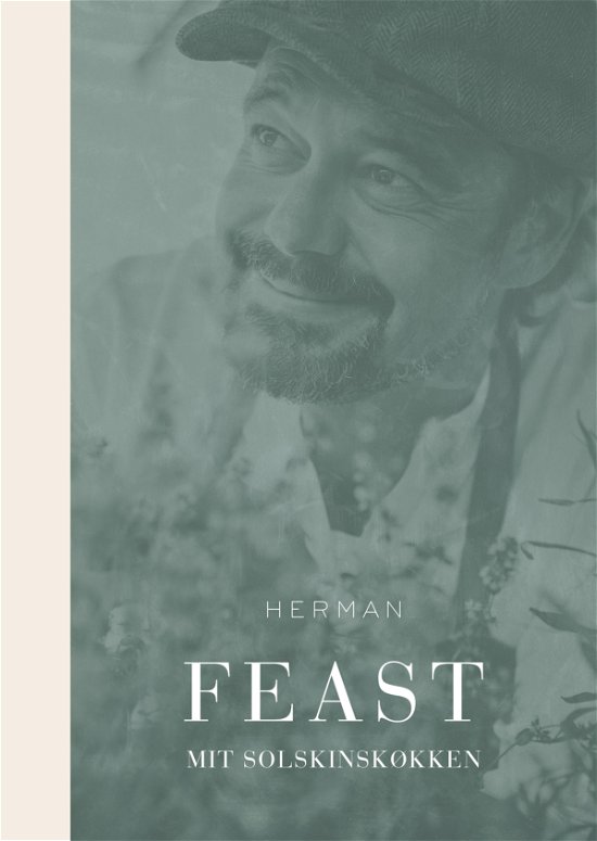Feast - Thomas Herman - Books - Politikens Forlag - 9788740055566 - October 3, 2019