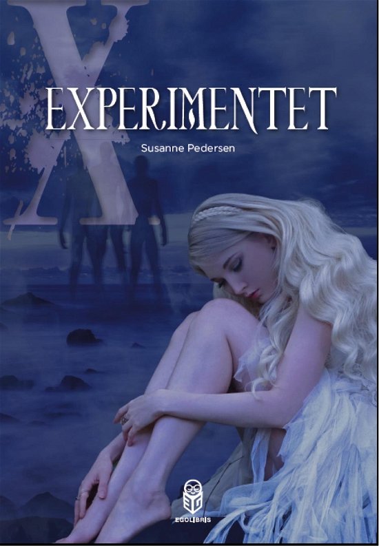 Experimentet - Susanne Pedersen - Books - EgoLibris - 9788793091566 - March 4, 2016