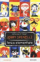 Terza Elementare - Jerry Spinelli - Książki -  - 9788804702566 - 