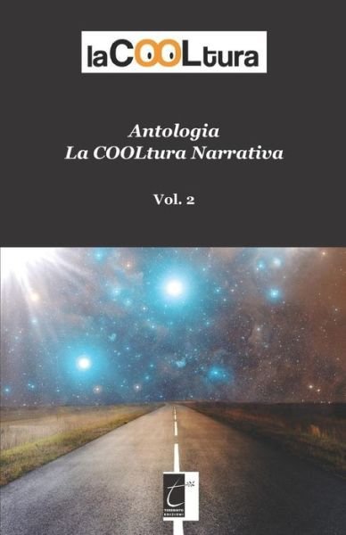Cover for Aa Vv · Antologia Lacooltura Narrativa (Paperback Bog) (2018)