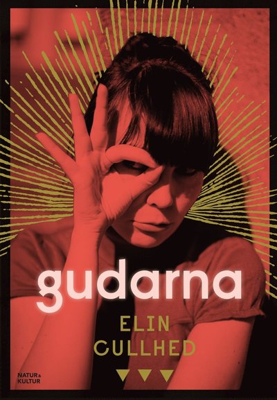 Cover for Elin Cullhed · Gudarna (Paperback Bog) (2018)