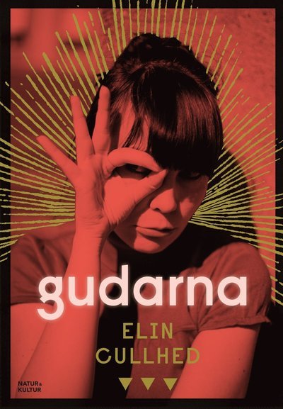 Cover for Elin Cullhed · Gudarna (Taschenbuch) (2018)