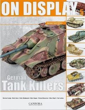 Volker Bembennek · On Display Vol.5: German Tank Killers (Paperback Bog) (2019)