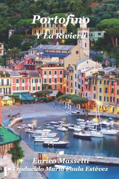 Cover for Enrico Massetti · Portofino y la Riviera (Paperback Book) (2021)