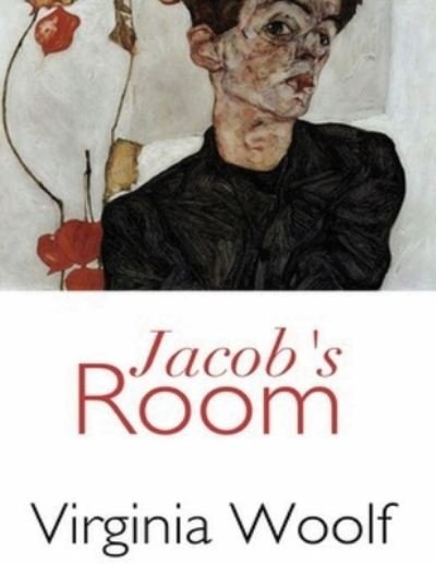Cover for Virginia Woolf · Jacob's Room (Annotated) (Paperback Book) (2021)