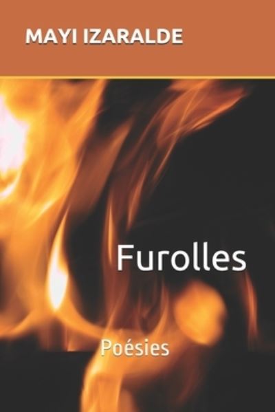 Cover for Mayi Izaralde · Furolles (Paperback Book) (2020)