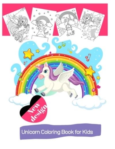 Unicron Coloring Book for Kids - Nps Brand - Bøker - Independently Published - 9798663106566 - 2. juli 2020