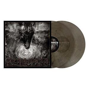 Sventevith (Storming Near The Baltic) (Clear Ash Grey Marbled Vinyl) - Behemoth - Musikk - METAL BLADE RECORDS - 0039841579567 - 3. september 2021