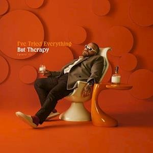 Ive Tried Everything But Therapy (Part 1) - Teddy Swims - Musik - WARNER RECORDS LABEL - 0093624859567 - 19. januar 2024