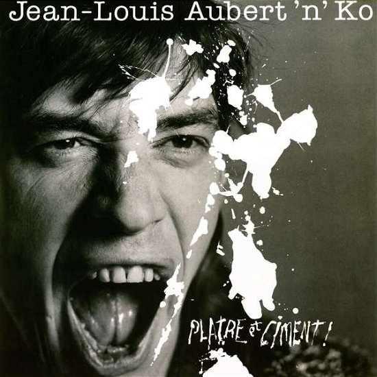 Platre et Ciment - Jean-louis Aubert - Música - WM France - 0190295785567 - 1 de dezembro de 2017