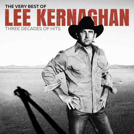 The Very Best Of Lee Kernaghan: - Lee Kernaghan - Music - ABC MUSIC - 0196626017567 - January 14, 2022