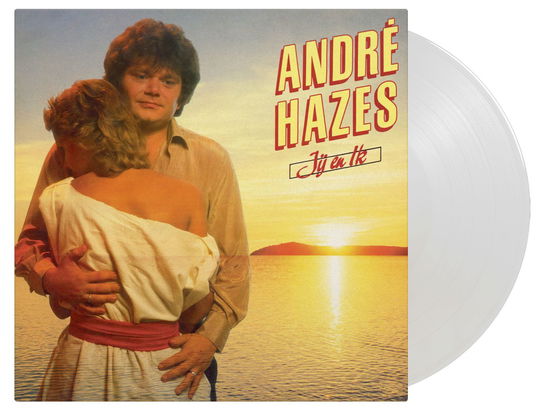 Jij En Ik - Andre Hazes - Música - MUSIC ON VINYL - 0602445344567 - 7 de octubre de 2022