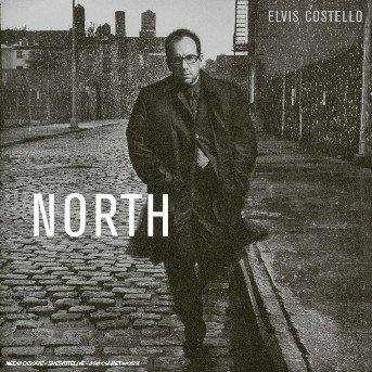 Elvis Costello - North - Elvis Costello - Films - 101 Distribution - 0602498096567 - 1 december 2008