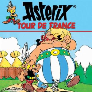 06: Tour De France - Asterix - Música - KARUSSELL - 0602498195567 - 8 de junho de 2004