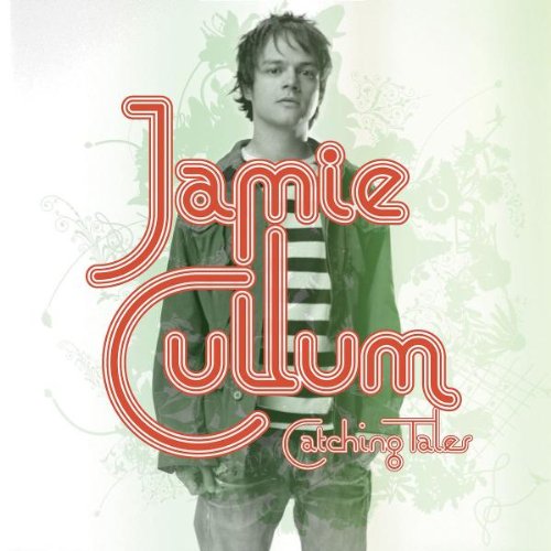 Cover for Jamie Collum · Catching Tales (CD) (2005)