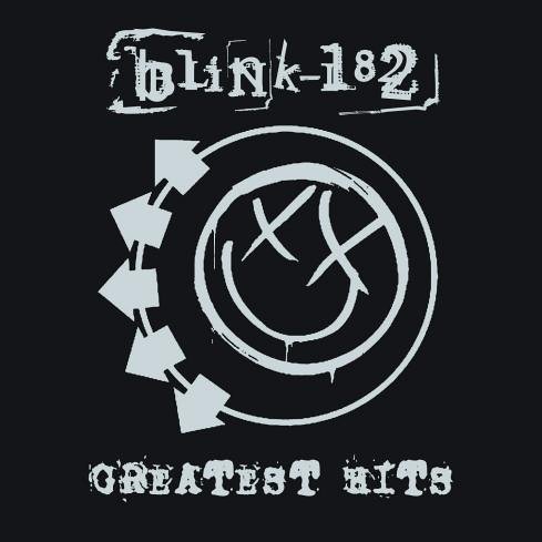 Greatest Hits - Blink-182 - Elokuva - MUSIC VIDEO - 0602498869567 - maanantai 24. lokakuuta 2005