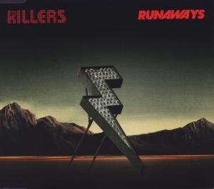 Cover for The Killers · Runaways (2-track) (SCD) (2012)