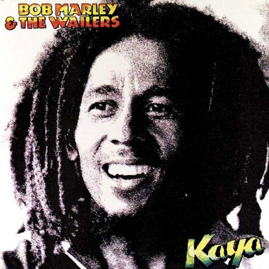 Kaya - 35th Anniversary Deluxe Edition - Bob Marley & the Wailers - Musikk - ISLAND - 0602537315567 - 19. april 2013