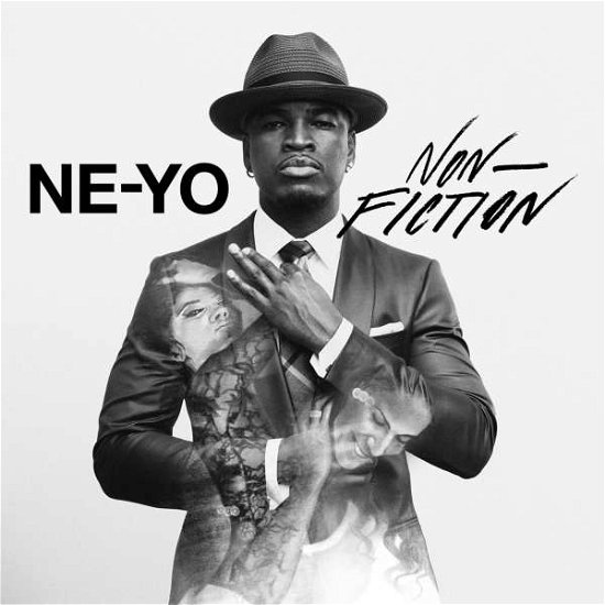 Cover for Ne-Yo · Non-Fiction (CD)